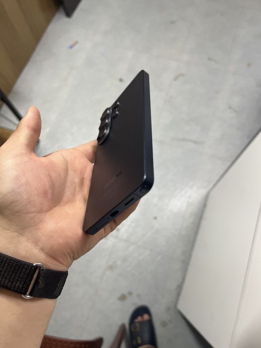 Samsung Galaxy S26 ultra