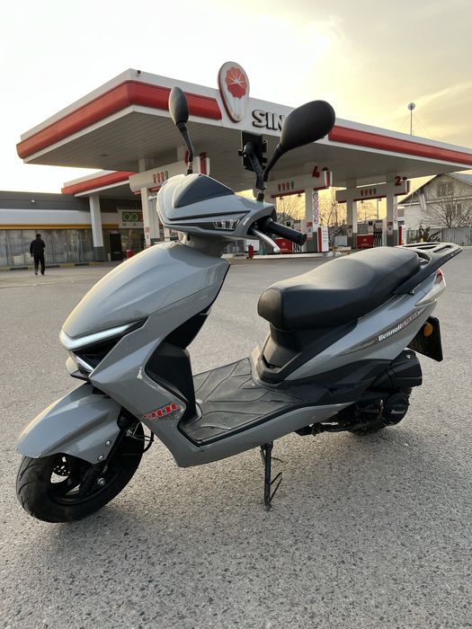 Benalli 200 (m8) 2024 года