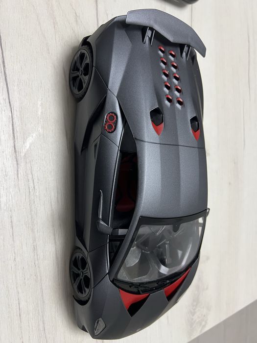 Masina cu telecomanda Lamborghini