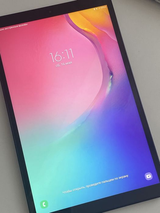 Samsung Tab A ПЛАНШЕТ