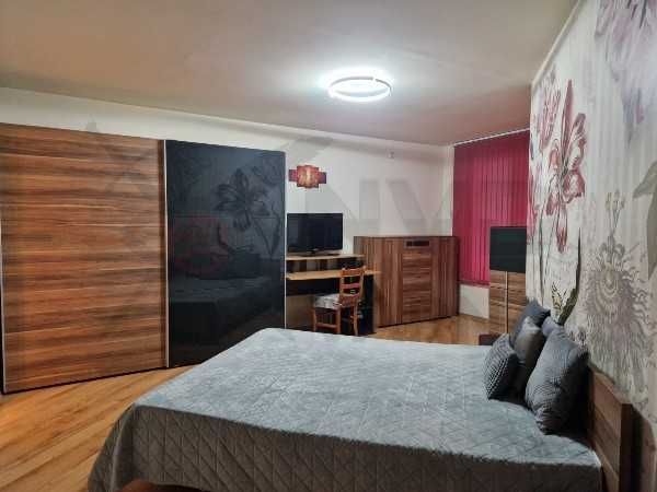 Тристаен апартамент в Завод Дружба! 21907302