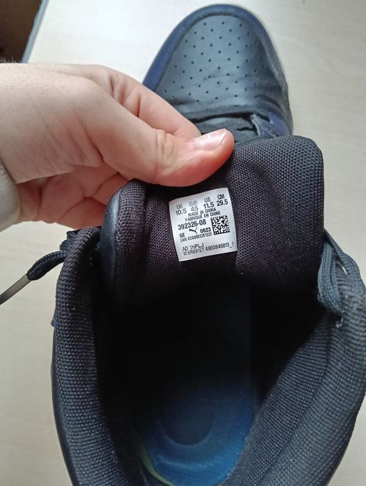 Adidasi Puma originali