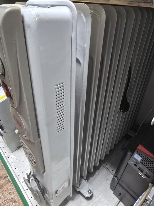 Обогреватель масляной 5000тг