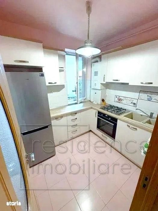 Apartament 2 camere decomandate, Semicentral, zona NTT Data+Garaj