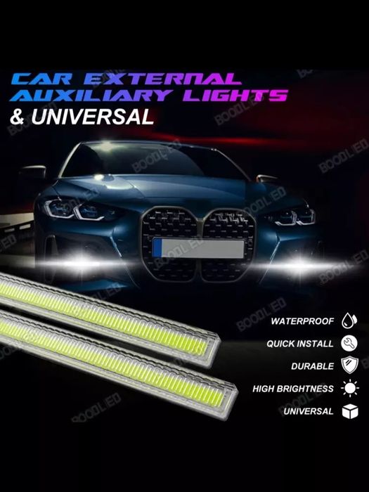 Avtomobil uchun pult li diod megalka