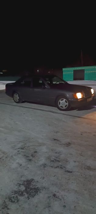 Продам Mersedes e200