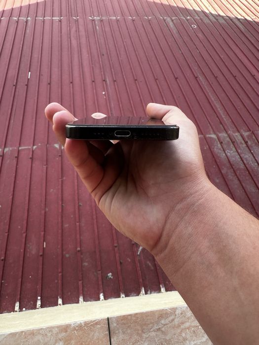 Iphone 16 Pro.