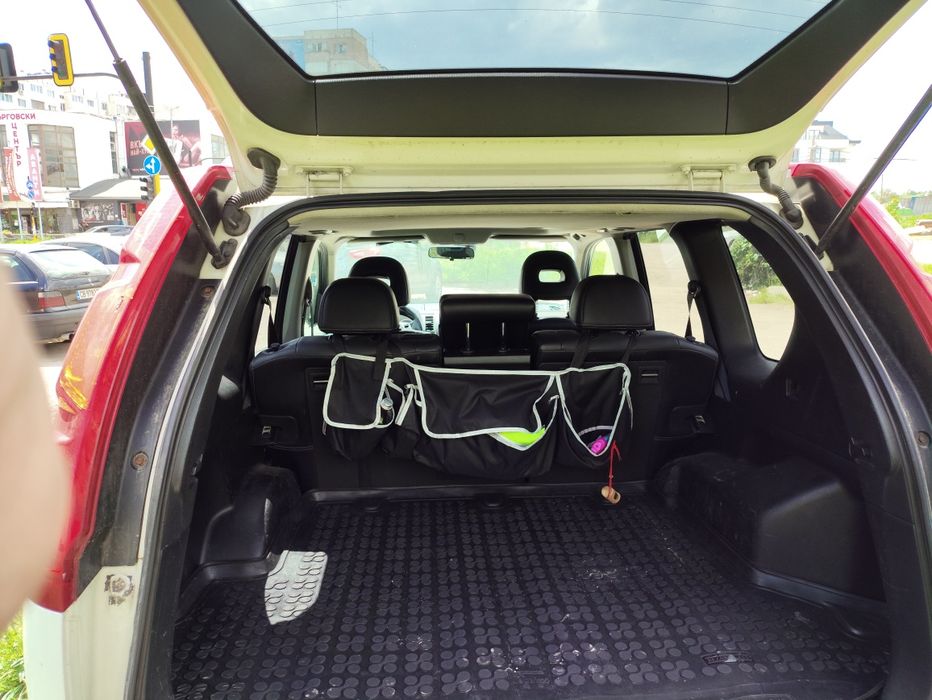 Nissan X-Trail 2008 T31