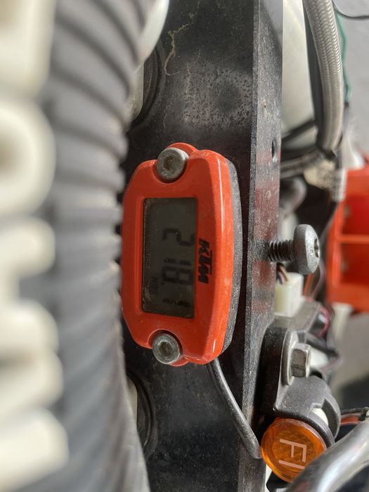 Ktm sxf 250 2018 Cross/exc-f/exc schimb atv cross 125,yz,rm cross 85cc