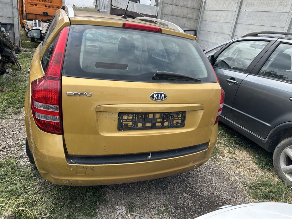 Vand coloana directie electrica Kia Ceed 2006-2012