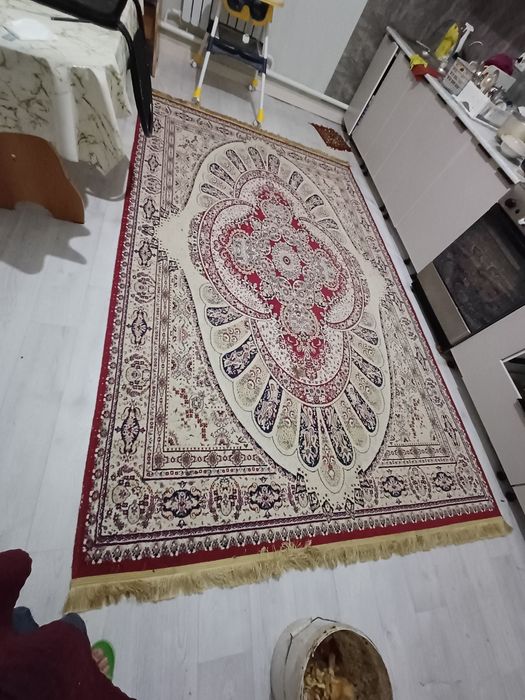 Кілемдер сатамын арзан бағаға