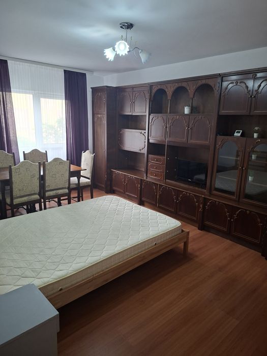 Dau in chirie ap 2 camere dumbrava str pietris