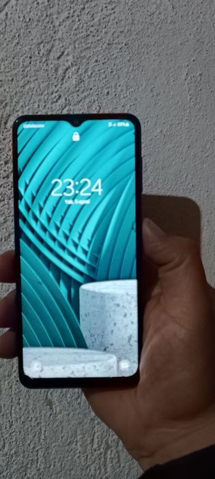 Samsung A12 sotiladi