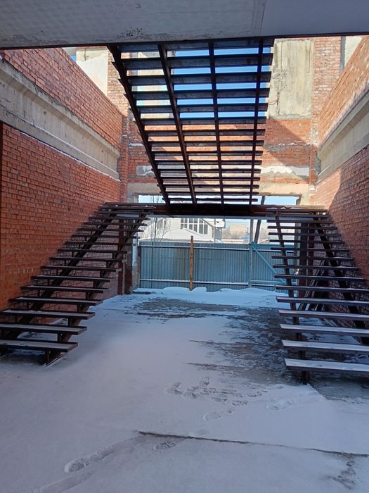 Все виды сварочных работ