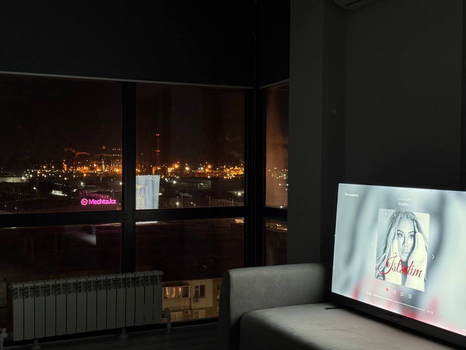 Посуточно квартира в центре города!