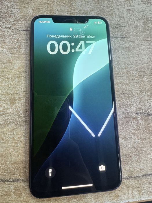 Xsmax 64 tali gold