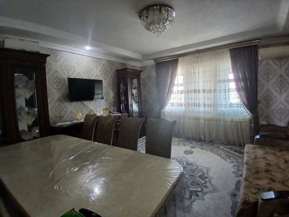 Algaritm 31 dom soriladi 3 xona: 907 500 000 so’m