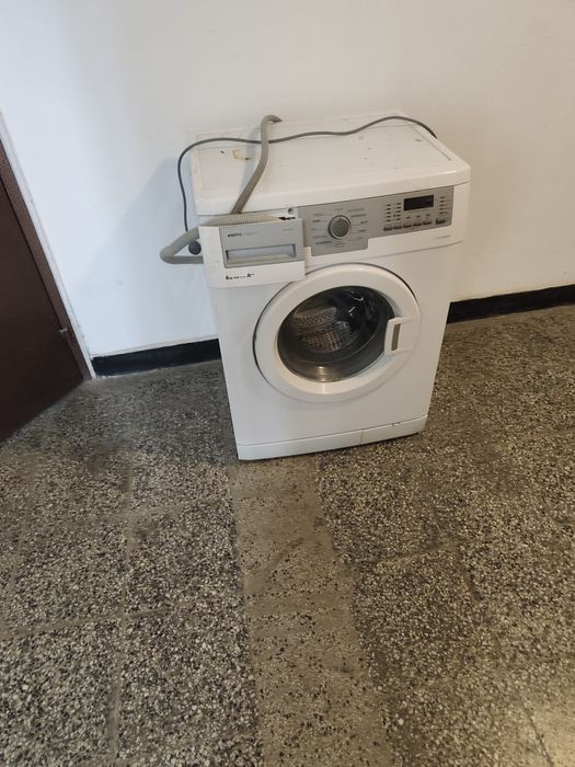 Пералня Elektra в добро състояние
