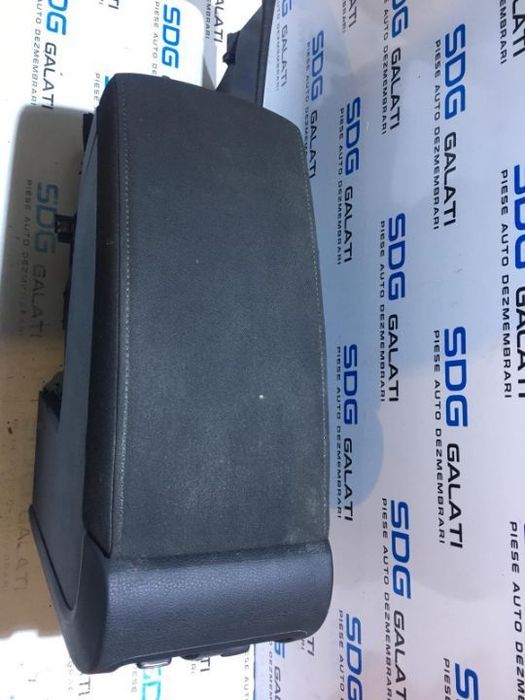 Cotiera Completa VW Passat B7 2010 - 2015 COD : 3C0 863 319 AQ / 3C0863319AQ