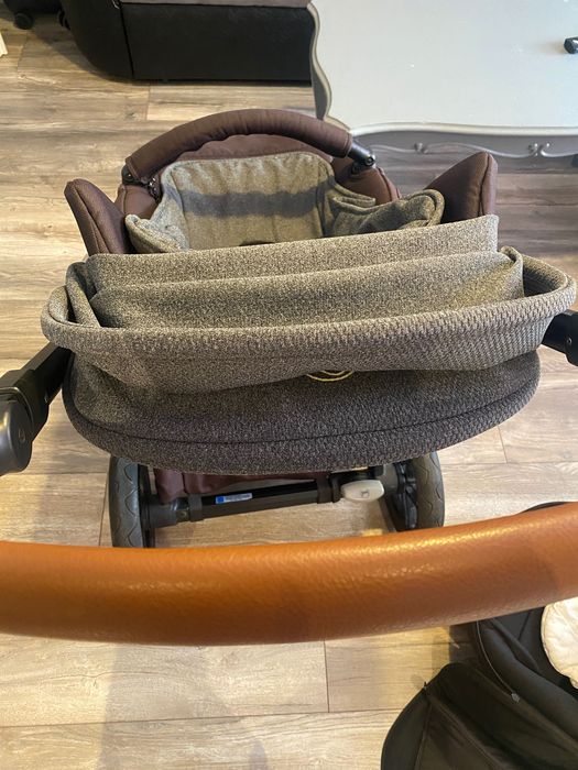 Детска  количка  Jane  Moon  Matrix  2  в  1