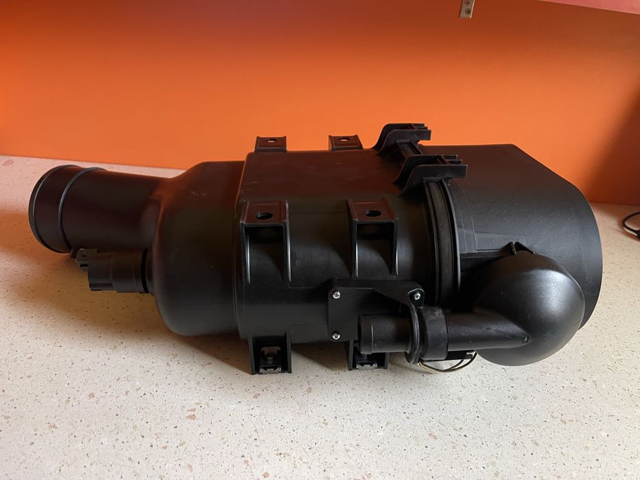 Suport filtru de aer JCB 333/D0087