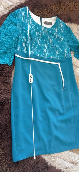 Rochie eleganta de nunta