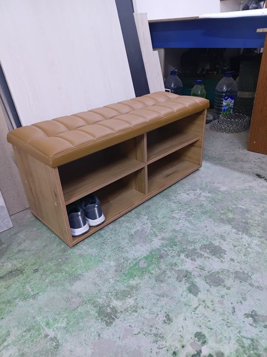 Обувница на заказ