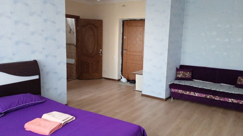 Квартира посуточно