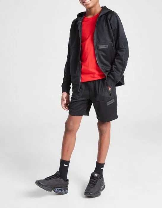 Nike - ШОРТИ B NSW AIR MAX PK SHORT B Оригинал Код 801