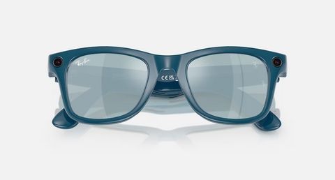 Rayban Meta Ferrari Limited