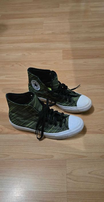 Converse 41.5-мъжки кецове