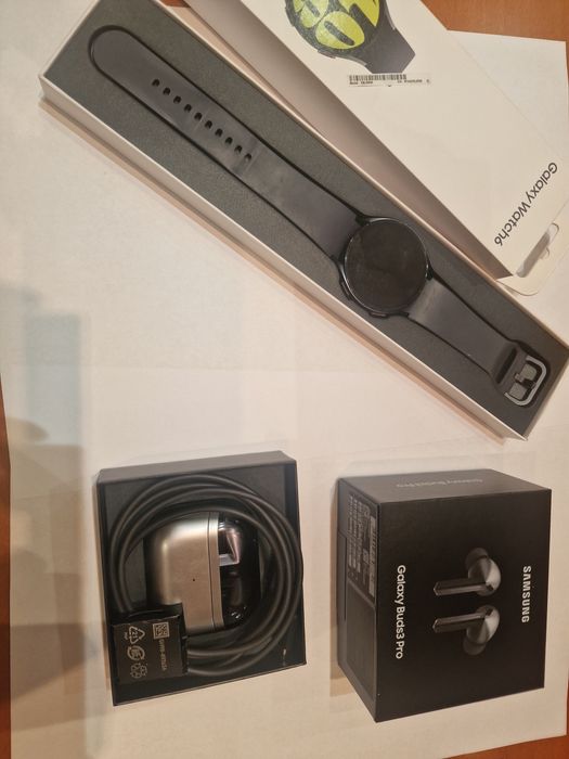 Апарат Samsung S24 128 GB Onyx Black