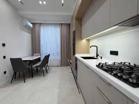 Koh Ota 3 комнатная 70м2 новый ЕВРО ремонт под ключ кадастр есть