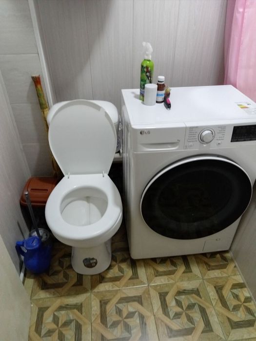 Квартира киргили