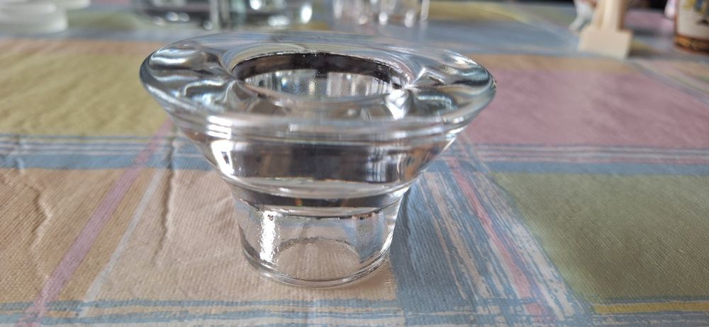 Свещници различни размери