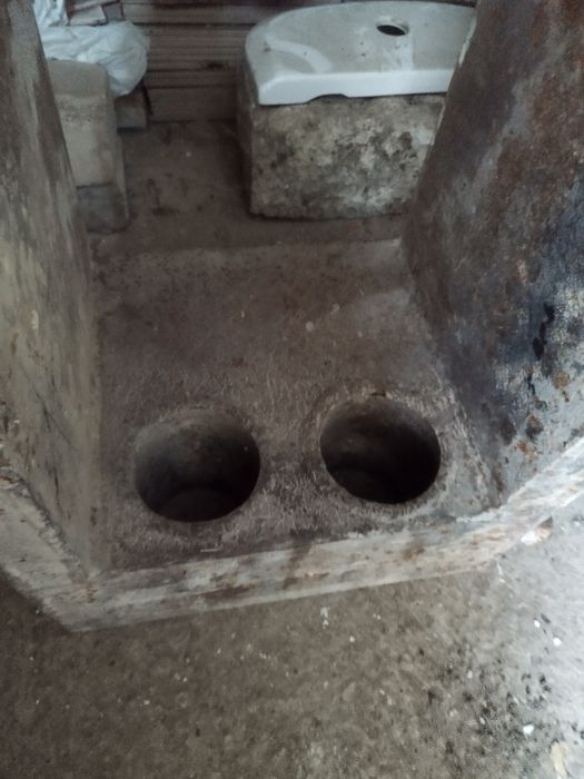 Продам  бак водяной для печки