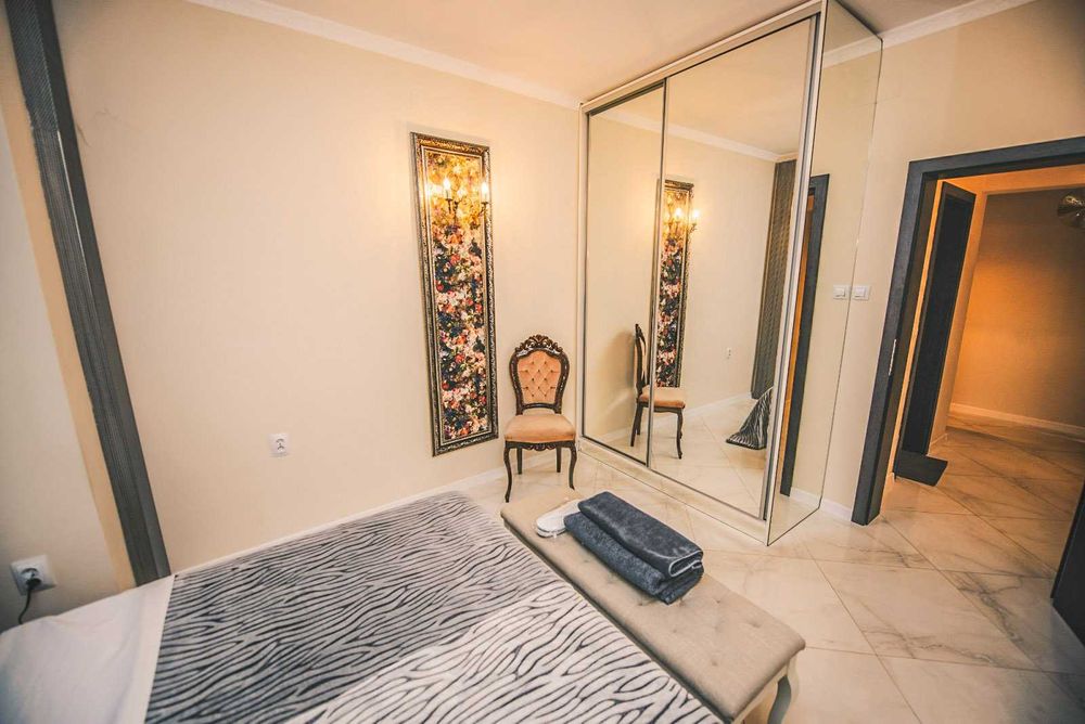 Даваме Под Наем Двустаен Апартамент В Зона Б-19