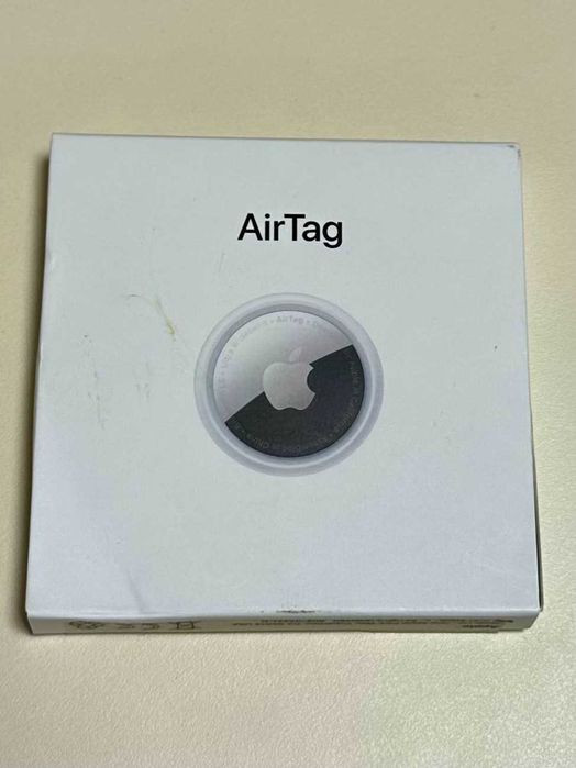 Оригинален Apple AirTag