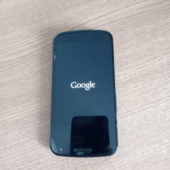 Piese google sau reparat