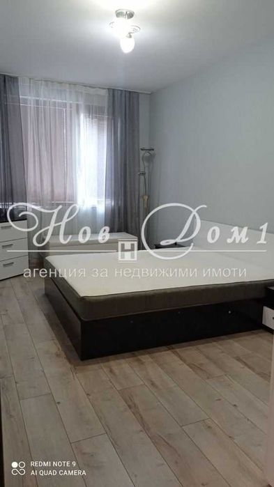 Дава се под наем Двустаен апартамент в Варна, Погреби - 55 кв.м за 382.5 € - Снимка #5