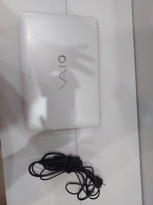 Продаёться ноутбук SONY