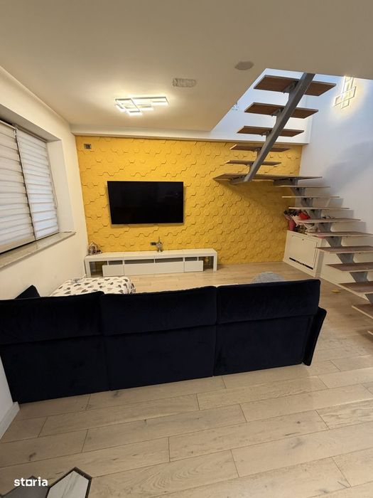 Apartament 4 camere zona centrală Ramada