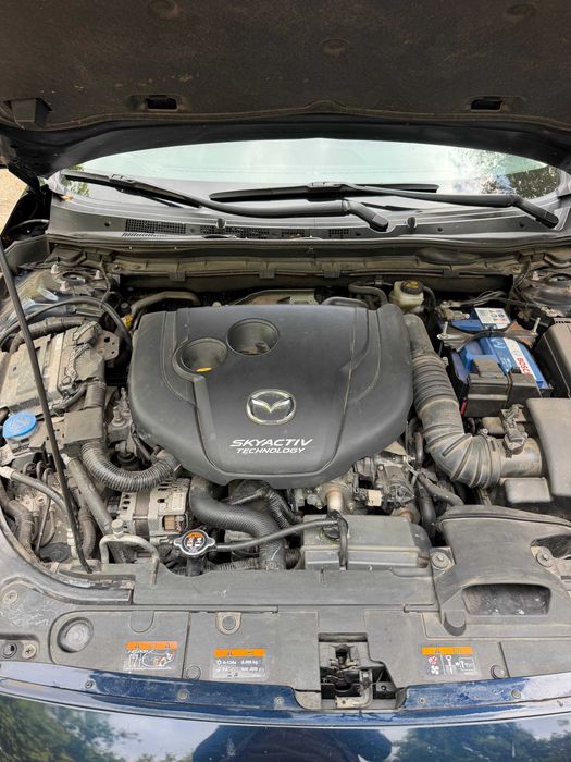 MAZDA 6 2015 — imagine 4