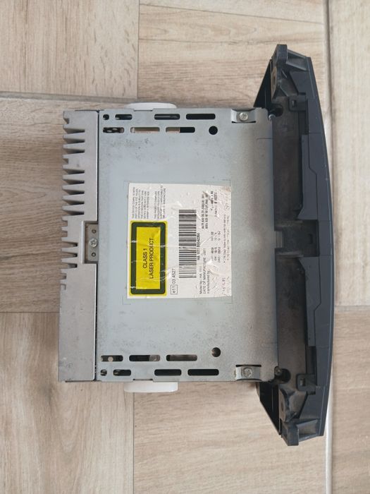 Radio auto cd mp3 usb aux