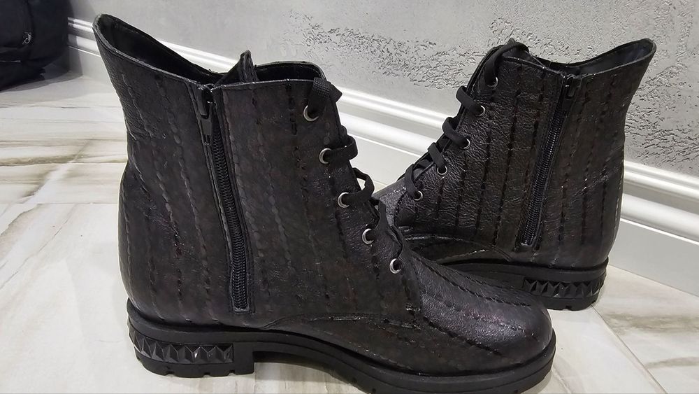 Дамски боти, обувки 41 номер