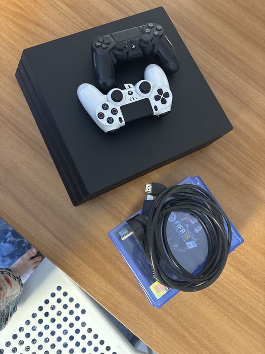 Playstation 4 Pro