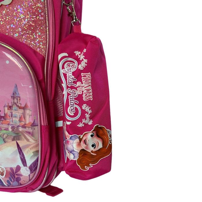 Рюкзак для девочек