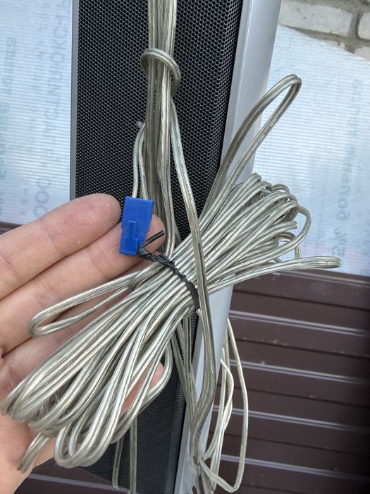 Колонки от домашнего кинотеатра Sony