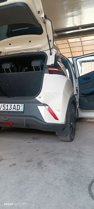 Амортизатор Byd Amortizator амортизатор  BYD