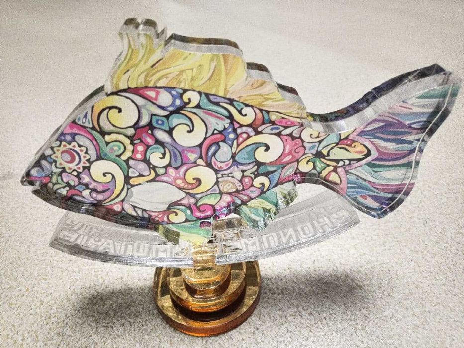 VIP подарки, сувениры, статуэтки, награды